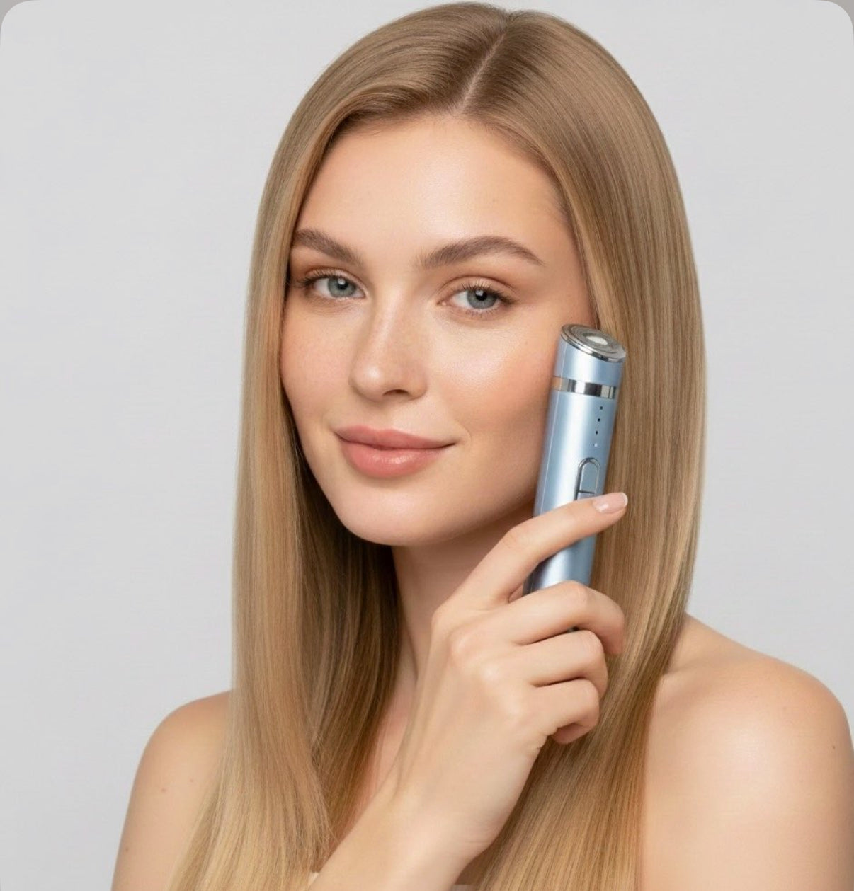 Booster Pro Anti-âge LOVAÉ 3 en 1